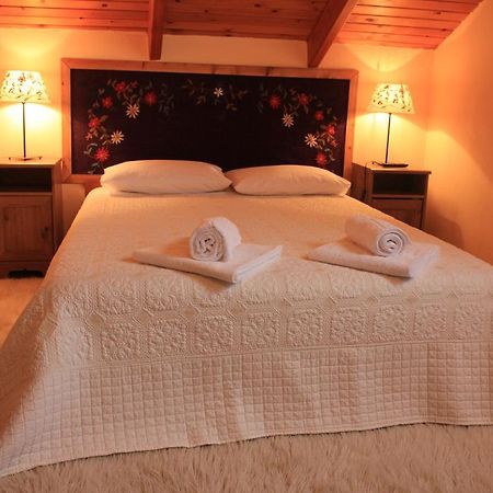 Apartmán Patriko Arachova Pokoj fotografie