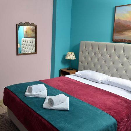 Apartmán Patriko Arachova Exteriér fotografie
