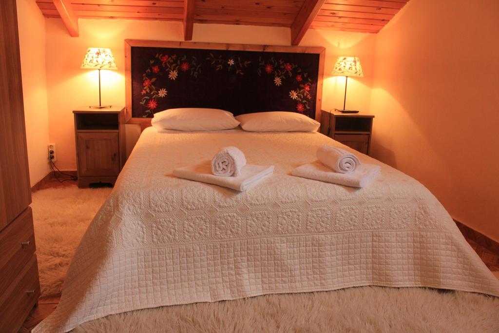 Apartmán Patriko Arachova Pokoj fotografie