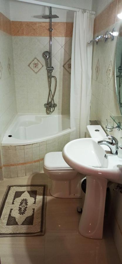 Apartmán Patriko Arachova Exteriér fotografie