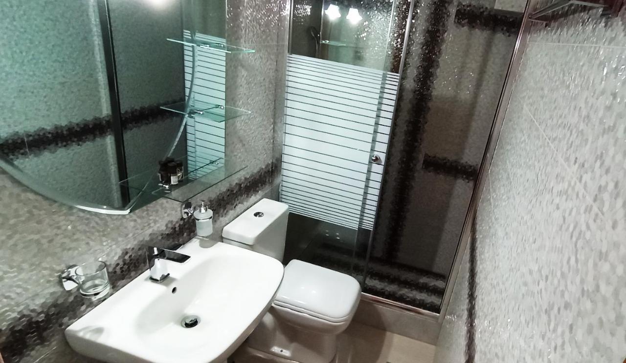 Apartmán Patriko Arachova Exteriér fotografie