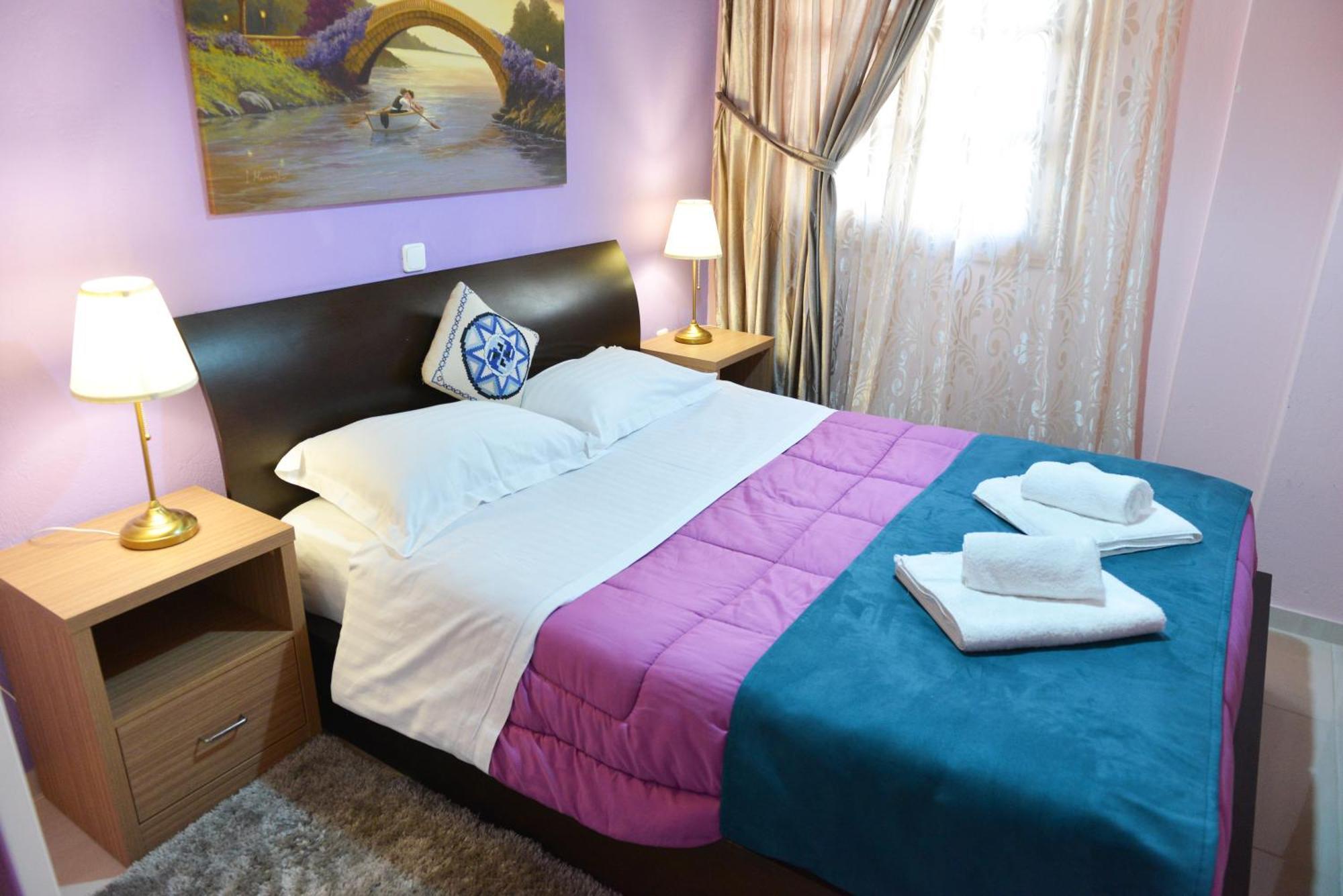 Apartmán Patriko Arachova Exteriér fotografie