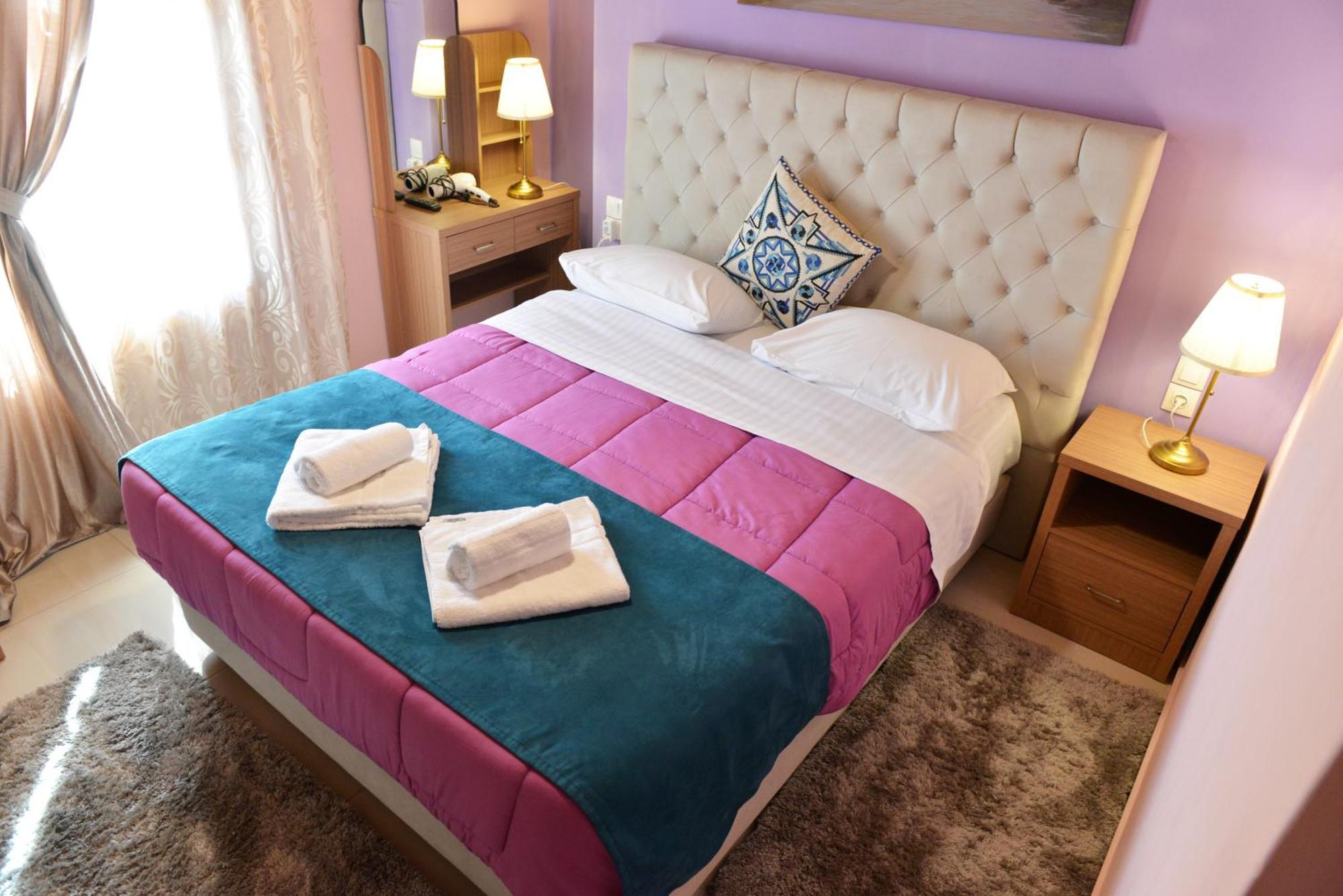Apartmán Patriko Arachova Exteriér fotografie