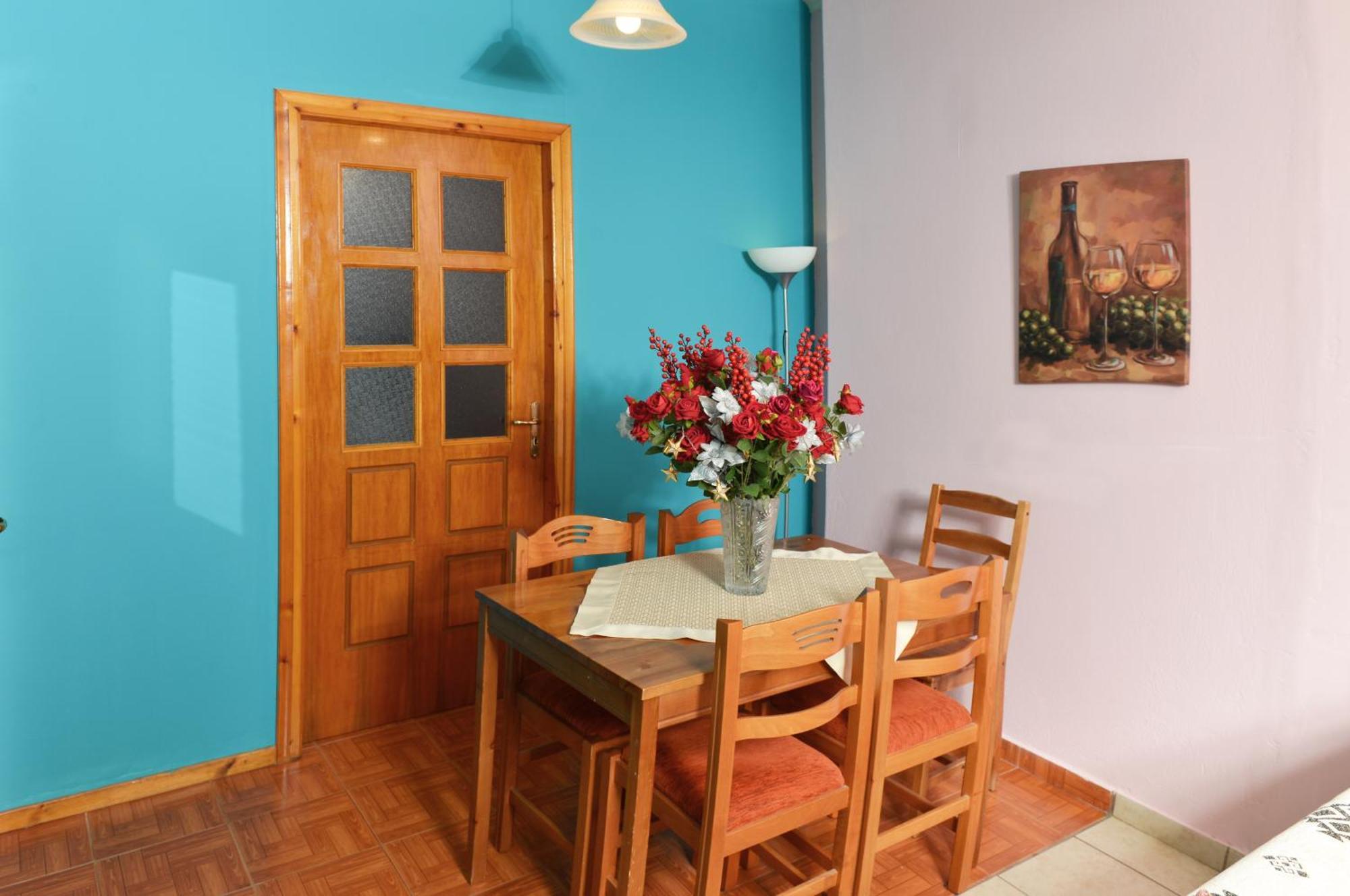 Apartmán Patriko Arachova Exteriér fotografie
