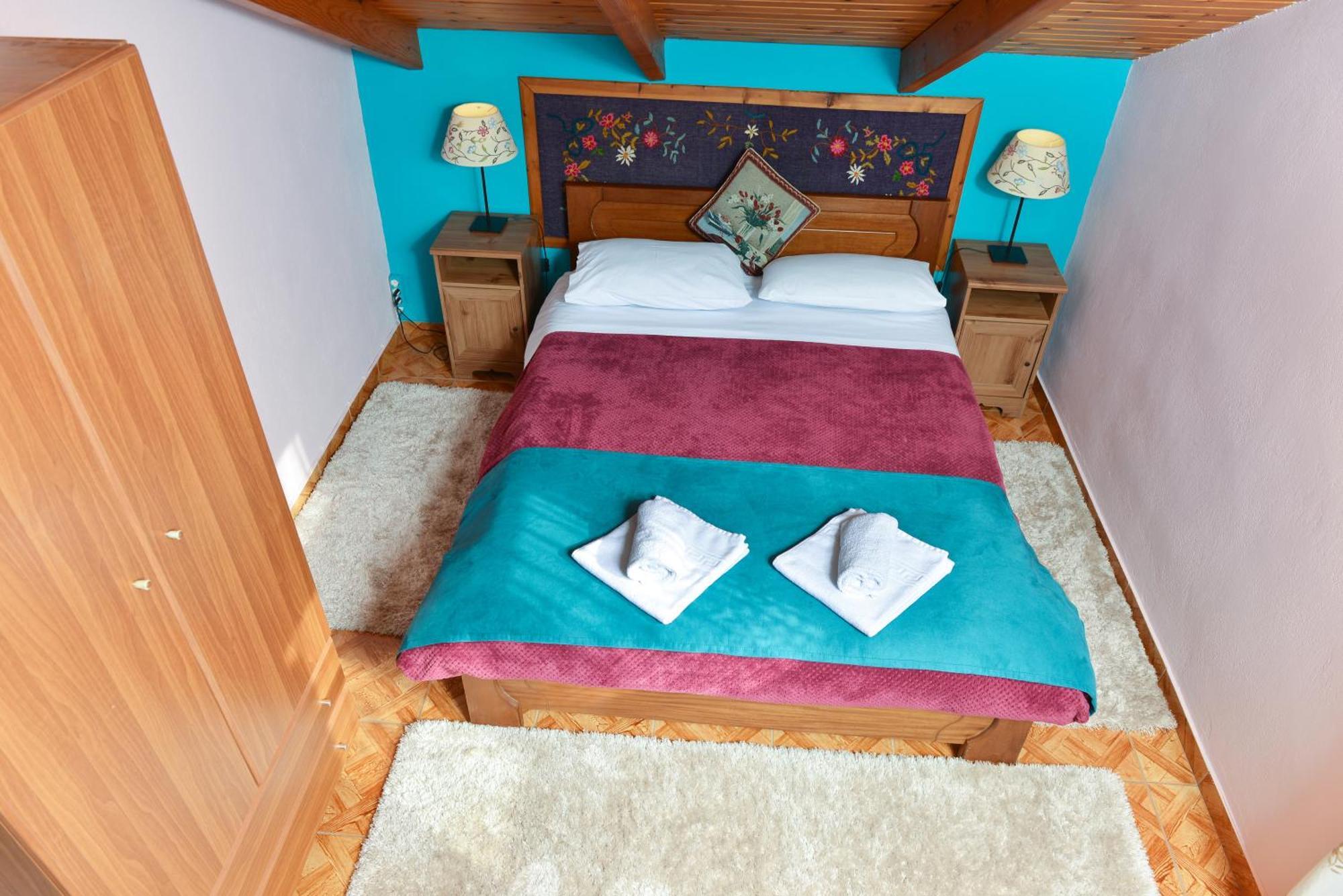 Apartmán Patriko Arachova Exteriér fotografie